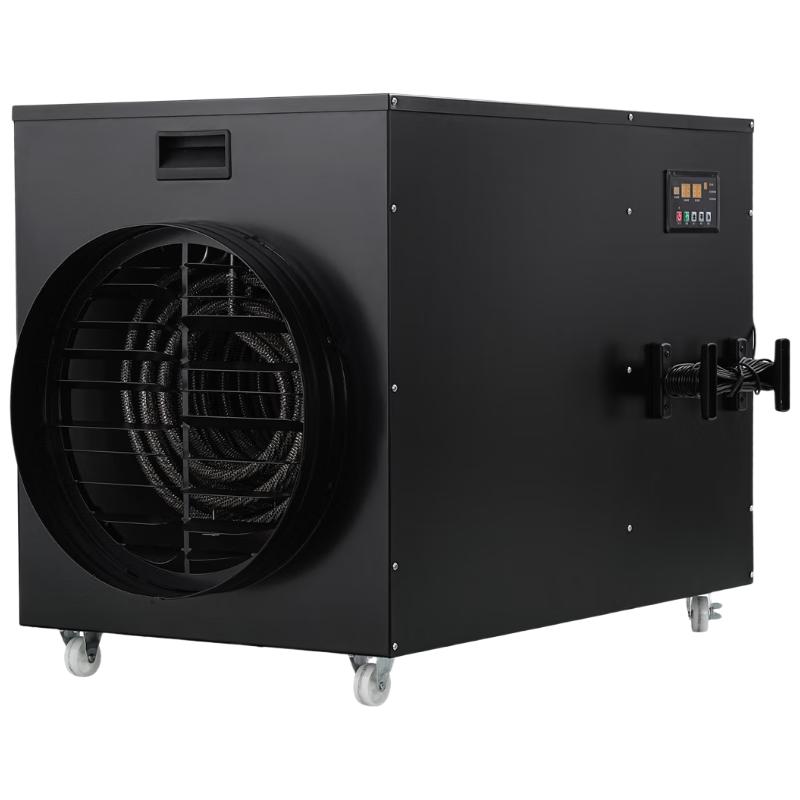 BGE Industrial Forced Air Heater