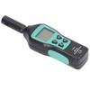 EMF Meter Electromagnetic Field Detector Handheld Temperature Tester for TV Computer