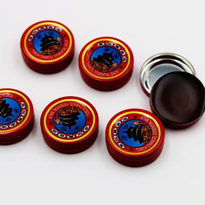 Летнее охлаждающее масло, китайский бальзам, лечение гриппа, простуда, головная боль, расслабляющее эфирное масло, изгнание комаров