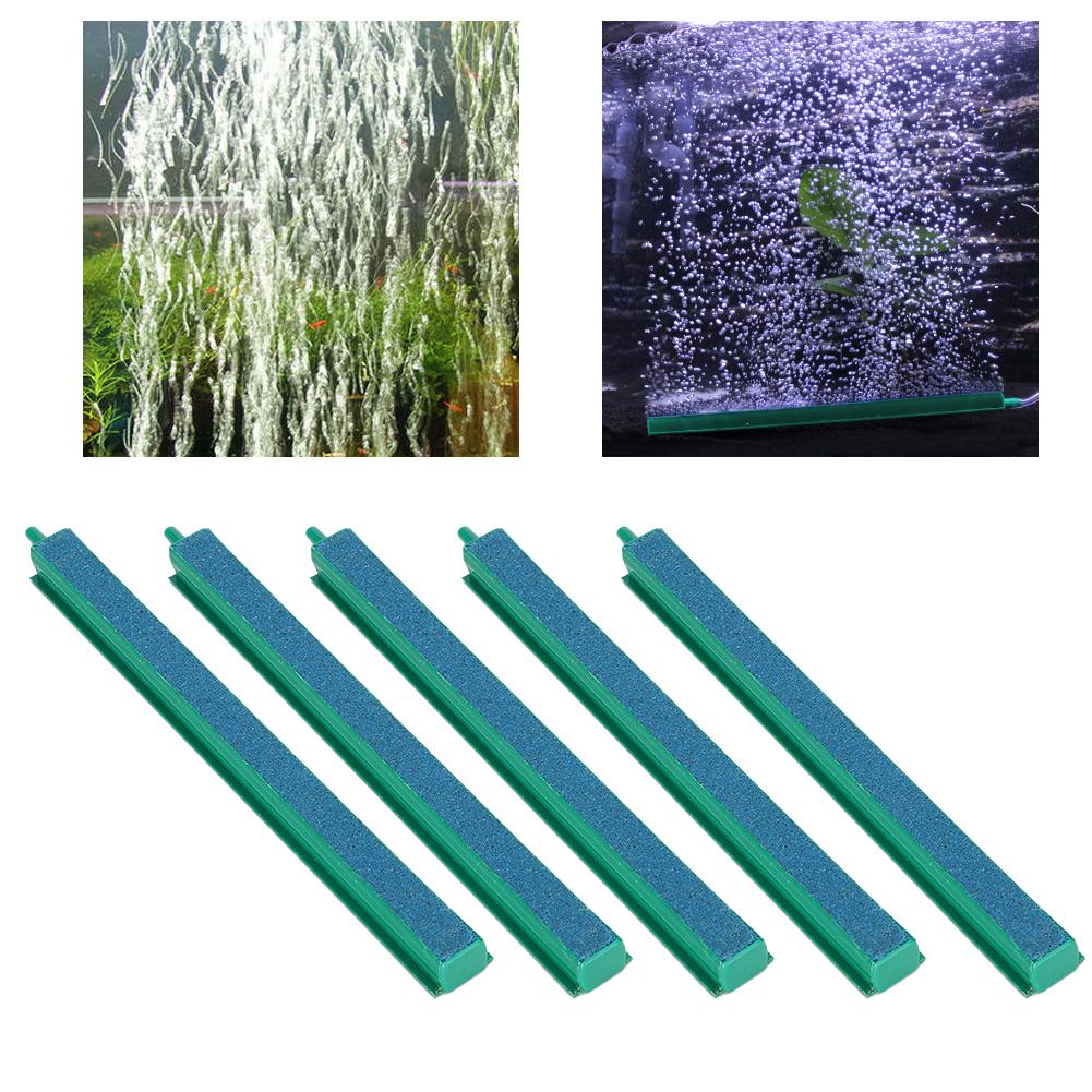 Аквариумный песок аэрация аквариумы аэрационный камень бруски кислородный диффузор пузырьковые бруски большой размер