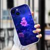 Прозрачный чехол для iPhone 13 Mini, 13 Pro, мягкая задняя крышка из ТПУ для iPhone 14 Pro Max, 14 Plus, прозрачный защитный чехол.