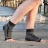 Arch Support Heel Spur Pain Ankle Brace Compression Sleeve Ankle Foot Support Compression Socks