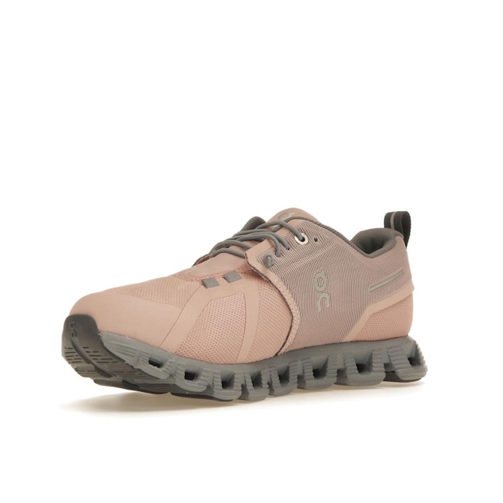 ON Cloud 5 Rose Fossil Женские кроссовки Розовый 59.98527