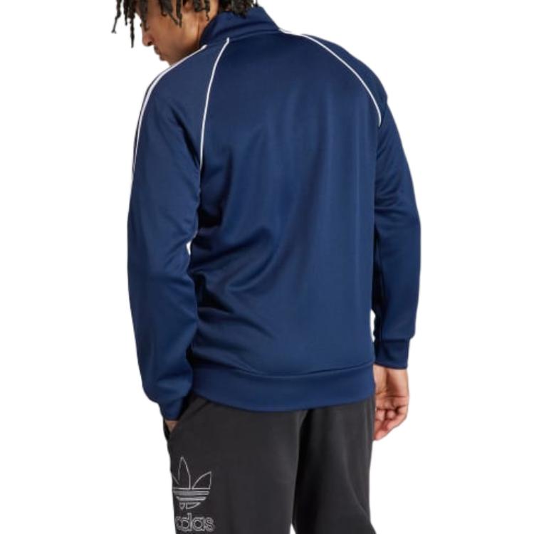 adidas Оригинальная спортивная куртка Adicolor Classics Sst IR9866