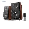 Edifier S3000MKII Флагманские беспроводные Hi-Fi полочные колонки