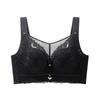 Women's Wire-Free Shaping Bra: Lift & Support, Slimming, Anti-Sagging.