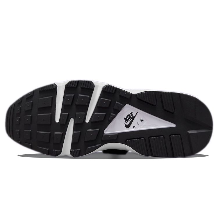 Nike Женские повседневные кроссовки Air Huarache OG Purple DH4439-105