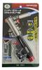 Captain Stag M-6325 Portable Gas Torch for Charcoal Fire Starters and Portable Gas Canisters