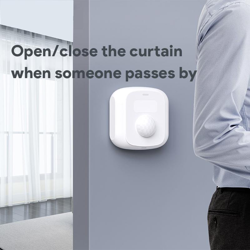 Tuya Zigbee 3.0 Wifi PIR датчик освещенности кнопка сцены датчик движения человека умный дом пульт дистанционного управления детектор охранная сигнализация