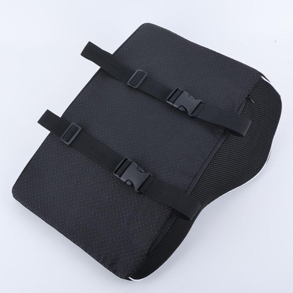 Improve Posture Lumbar Support Pillow Back Pain Relief Chair Cushions for Office Chair Car