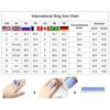 Android Phone Equipment Technology Waterproof Smart Wearable Connect NFC Finger Ring Intelligent