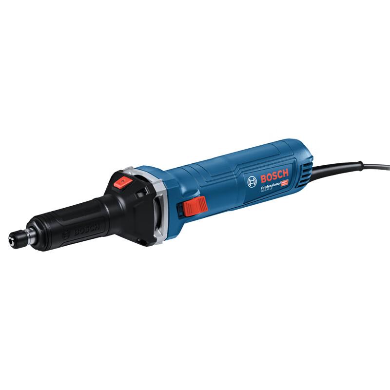 Bosch GGS 30 LS Long Handle Straight Grinder