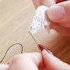 Наборы для шитья DIY Многофункциональный швейный набор для ручного шитья нитки для вышивания швейные принадлежности швейные наборы