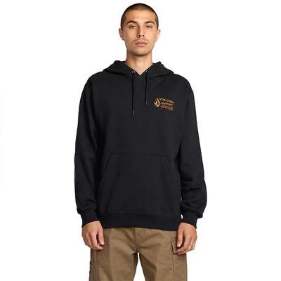 Volcom Толстовка с капюшоном Workwear
