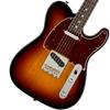Electric Guitar American Professional II Rosewood Sunburst Telecaster®, Fingerboard, 3-Color