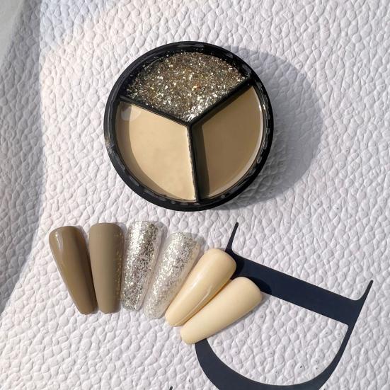 Хороший клей для ногтей 15 мл экологически чистый без стилей запаха множественных