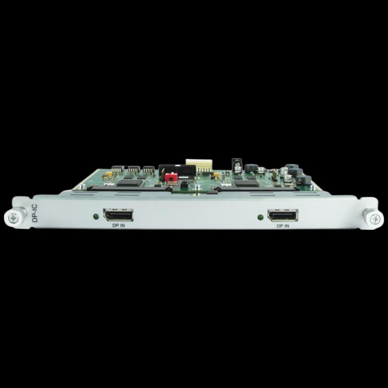 Mobius V5 DisplayPort Input Card (CN version)