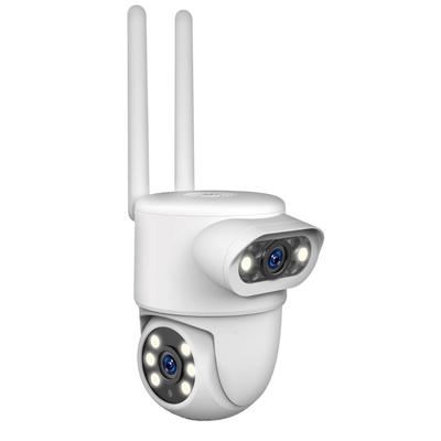 Kashimura Smart 2 автоматическое отслеживание полностью пыле- и водонепроницаемый смартфон с дистанционным управлением движением инфракрасное ночное видение до 16 используемых устройств