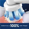 Сменная щетка Braun PRO Soft Extra Fine Bristle Brush Sensitive Clean 12 шт Oral-B EB60X-12 [Товар]