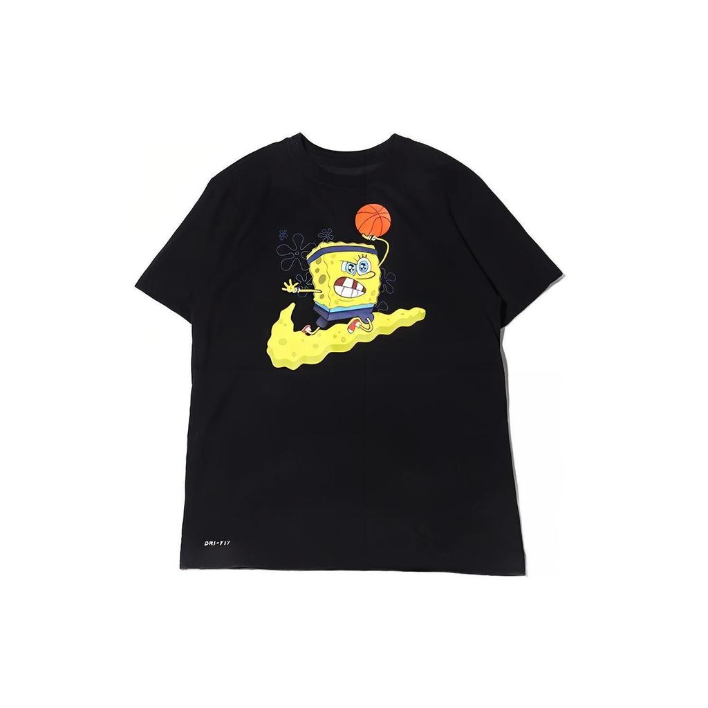 Nike Футболка Губка Боб CD0949-010