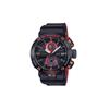 CASIO MASTER OF G-AIR Series Solar Quartz Resin Strap Men's Watch Black Dial GWRB1000X-1A50mm GWRB1000X-1A 50mm