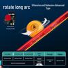 Deli Angnet FH253 3-Star Shakehand Ping Pong Racket