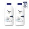 Foaming Hand Wash Deep Nourishing Refill 430ml X 2