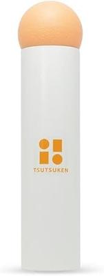 Стандартная модель Кендамы Tsutsuken с оригинальной наклейкой - Победитель премии Good Toy 2021 (Снежный апельсин, Длинный)