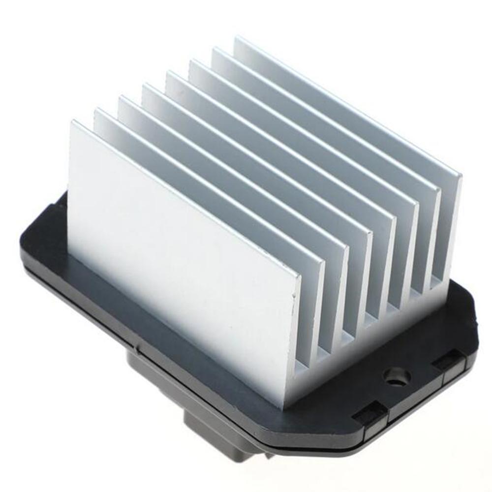 Blower Fan Motor Heater Resistor LR031677 For Land Rover Discovery 3 4 2005-2014