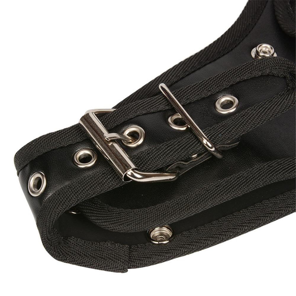 Big Fantasy Harness Triple Dildos Pegging Kit Red Black Strapon Strap Ons