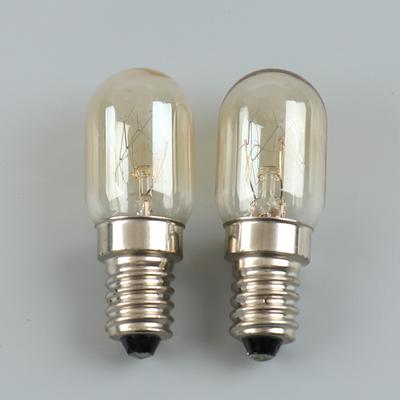 E14 220V 20W Микроволновая лампа Лампа запасная часть для микроволновых печей Аксессуары