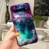For Samsung Galaxy S10 5G Case Fashion Soft Silicone Phone Back Cover For Samsung S10 5G Fundas G977U G977N G9770 Coque Bumper