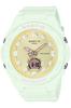 Casio Baby-G Watch (Official Japanese Product) BGA-320FH-3AJF Women's Green