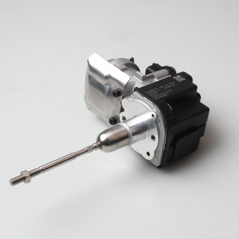 Engine Ea888 Turbocharged Electric Actuator 06K145725R 06K145725T For Seats Skoda Volkswa