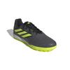 Adidas Copa Pure Размер Core Solar IG0773 INJ.3 TF, 26.5см, Черный/Желтый/Серый,