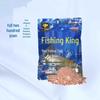 Fishing King Красный & Желтый Хвост 200 г Приманка для Карпа и Мандаринки