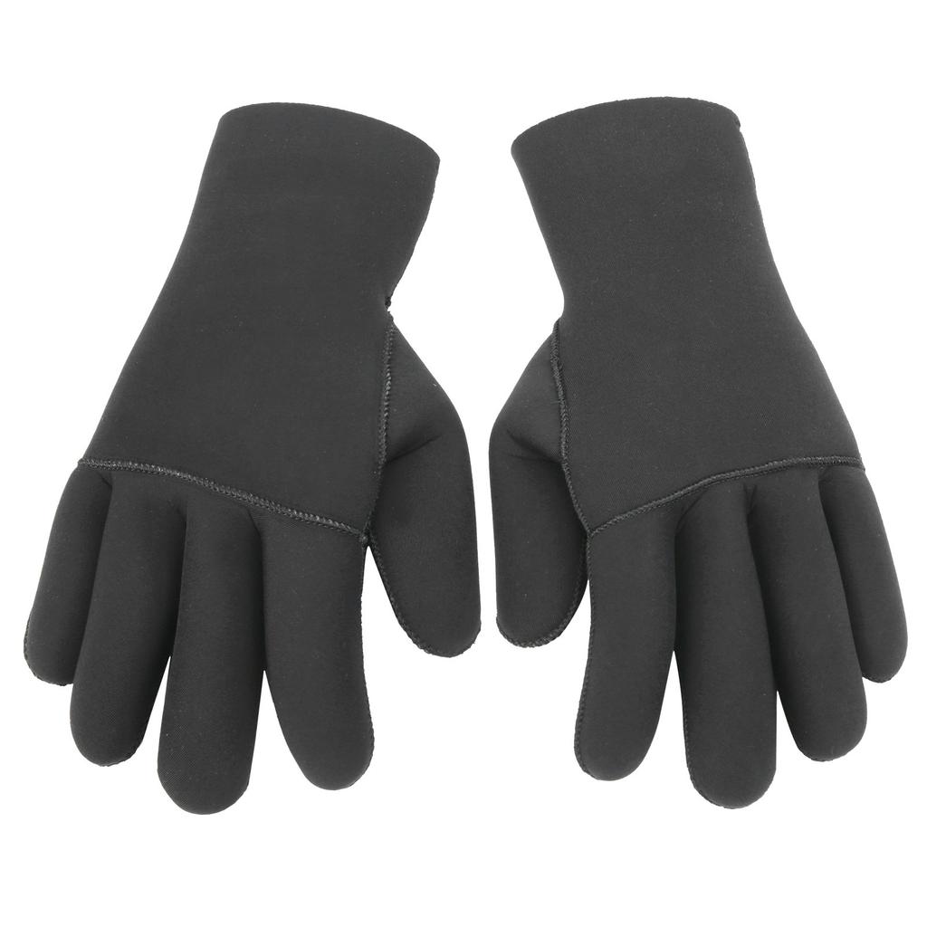 5MM Diving Glove Antiskid Handguard Snorkeling AntiScratch Keep Warm Sport Equipment