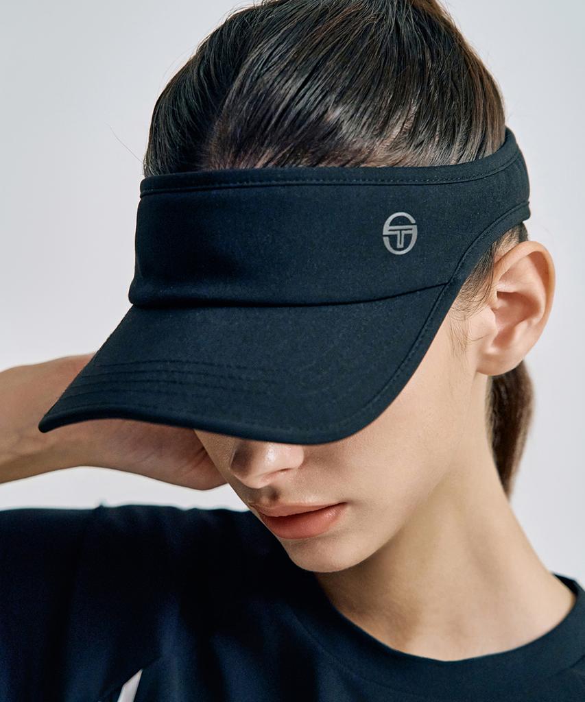 Козырек от солнца SERGIO TACCHINI U Soft Air (черный)