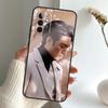 Корейский актер Ли Мин Хо Чехол Для Samsung Galaxy A55 A15 A35 A56 A06 A16 A26 A36 A32 A52 A13 A33 A53 A14 A34 A54 A17
