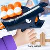 1/5Pcs Snowball Maker Set for Kids Snow Ball Makers Winter Outdoor Play Snowball Clip Fun Snow Fight Toy Gift for Boys And Girls