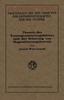 Книга Theorie Des Entmagnetisierungsfaktors Und Der Scherung Von Magnetisierungskurven