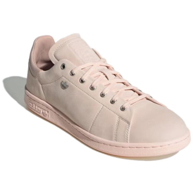 Adidas Stan Smith Lux Wonder Quartz Men Sneakers Pink Wonder-Taupe IG1330
