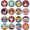 MEGA CAT PROJECT One Piece Nyampis Can Badge Collection 60mm PVC Nyan! (BOX) Approx.