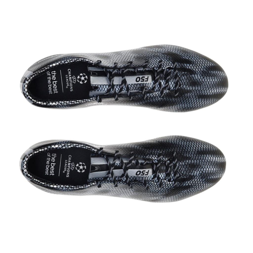 adidas F50 Adizero Fg 'Черная рептилия' B34854