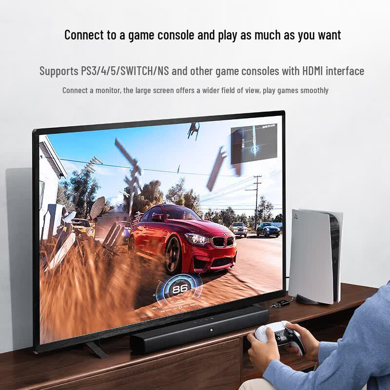 Ugreen Конвертер HDMI в VGA