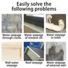 Practical Waterproof Invisible Pasteable Water-based Anti-leakage Agent - DD
