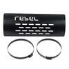Для Rebel CMX 500 300 250 Rebel300 Rebel500 2025 Защитный экран от жары для глушителя выхлопных газов, Защита от ожогов, Аксессуар