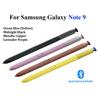 Samsung Stylus Note 9 Touch Stylus S Pen Note9 Замена SM-N960 Bluetooth Pen EJ-PN960 с розничной упаковкой