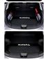 Коврик в багажник Haval H6L: Экологичный Большой Внедорожник Салон Задний Ящик Коврик
