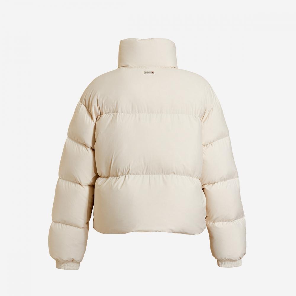 Fila Женский Essential Comfort Fit Short Down Fs2djf4151f Sad